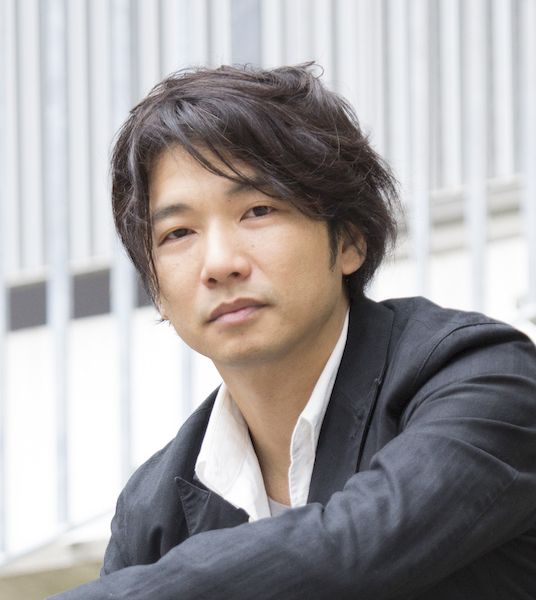 Fumito Ueda, creador de Shadow of the Colossus y The Last Guardian ...