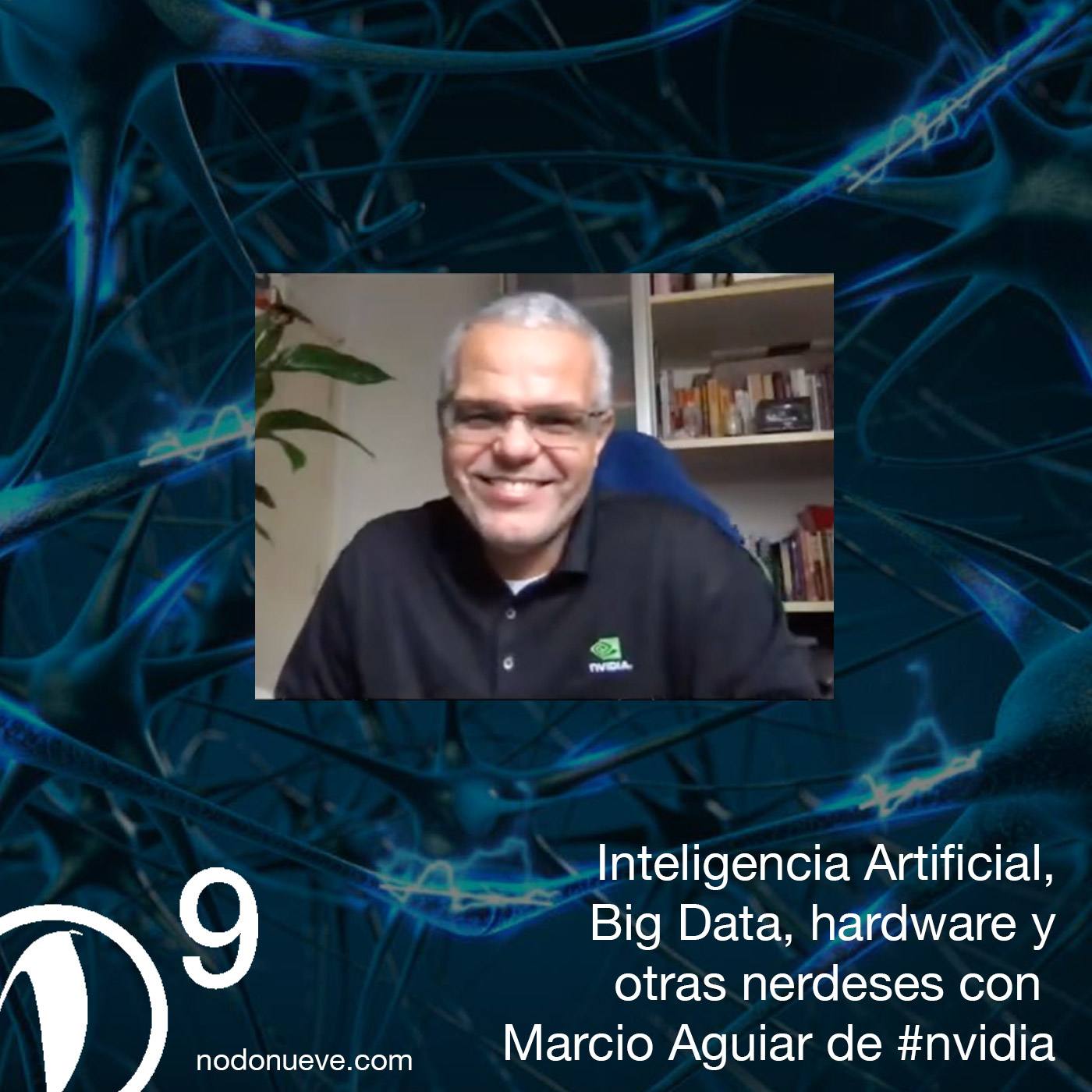 Nodo9 el podcast