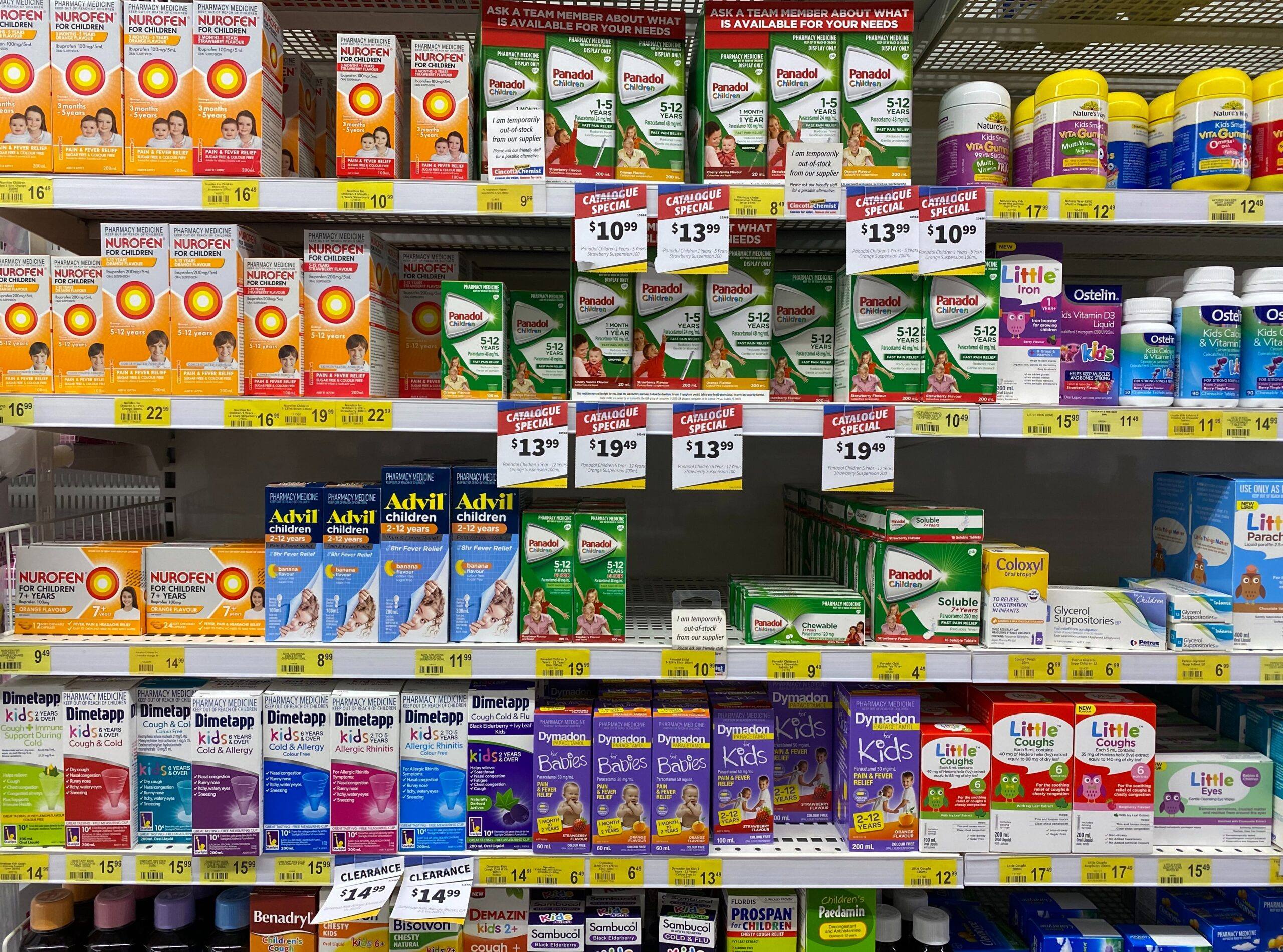 ¿Necesitas Algo De La Farmacia? Pídelo En Línea, Aquí Te Decimos Dónde ...