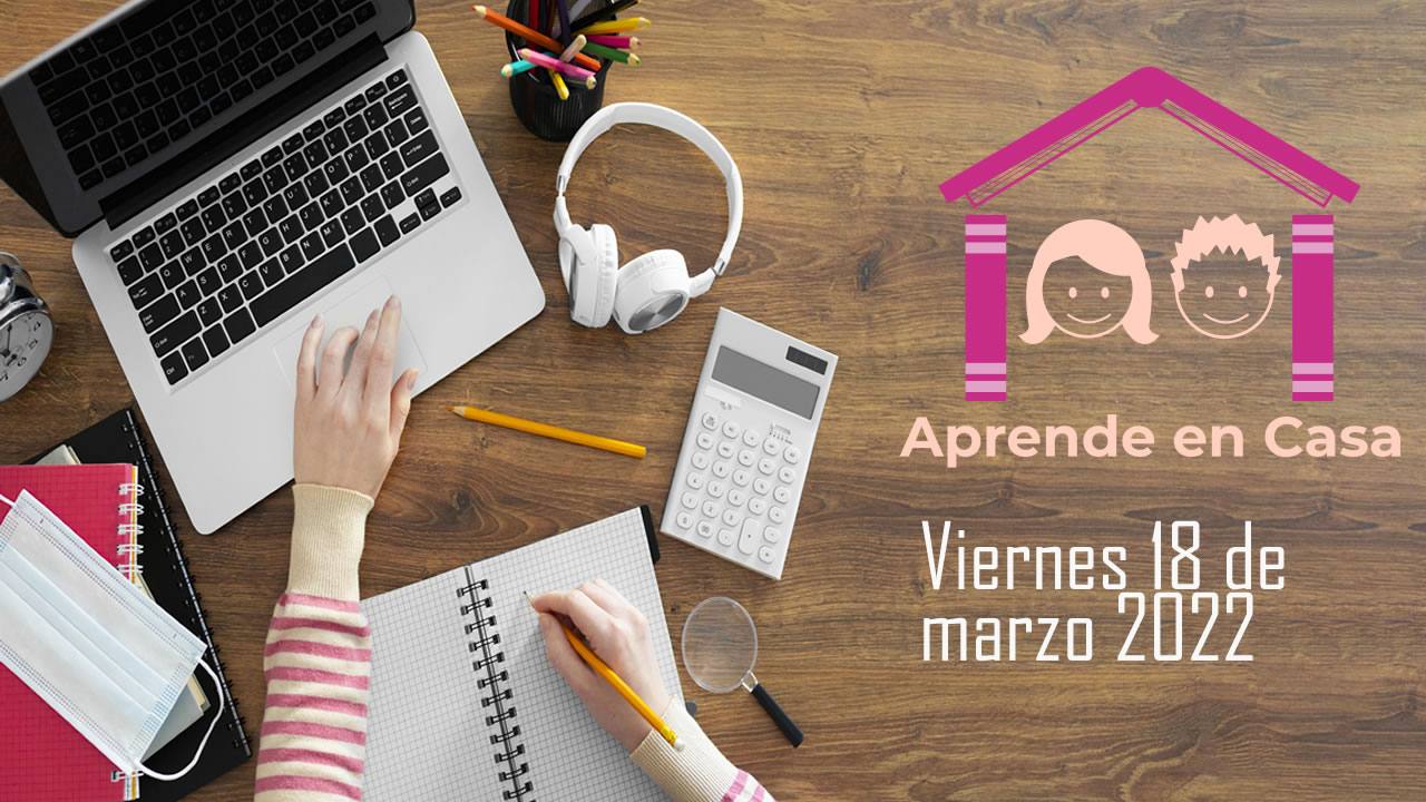 Viernes 18 De Marzo Hay Clases