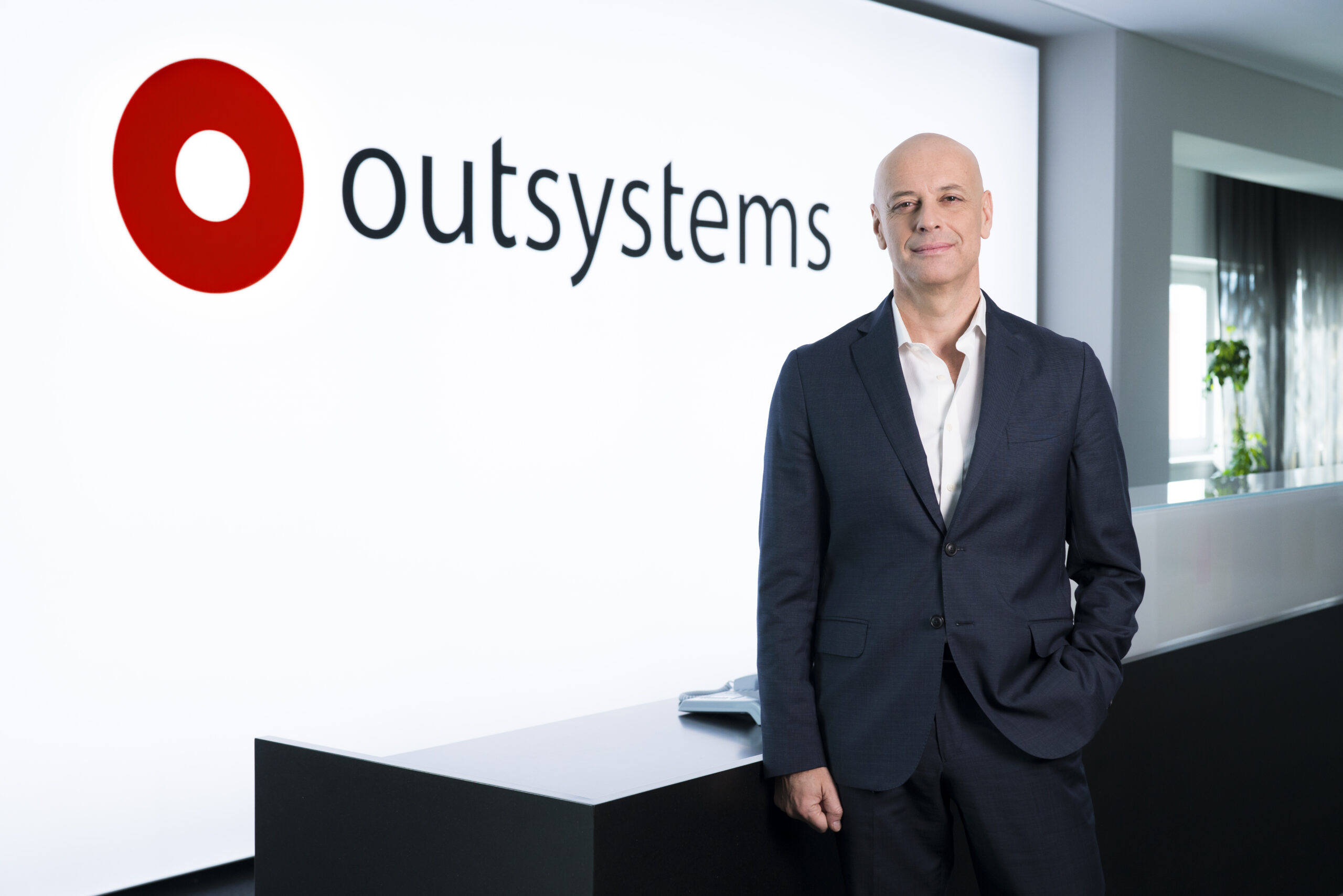 OutSystems es nombrada en la lista Forbes Cloud 100 de 2022 - Nodo9